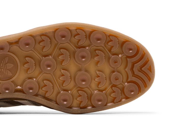 adidas Gazelle Indoor Bad Bunny Lionel Messi La Voz De Los Fans