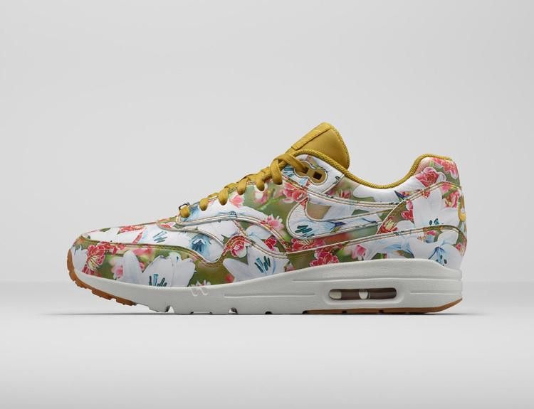 Nike Air Max 1 Milan City Collection (Women's)