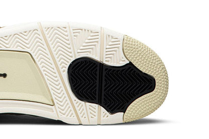 Jordan 4 Retro Fossil (Women's)