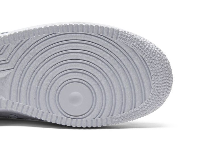 Nike SF Air Force 1 High White (2017)