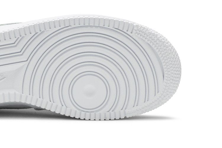 Nike Air Force 1 Craft White