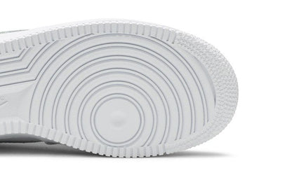 Nike Air Force 1 Craft White