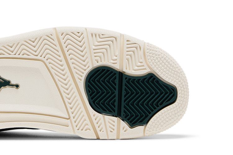 Jordan 4 RM Oxidized Green (Women's)