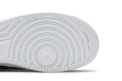 Nike Air Force 1 Low Double Air Low Black White