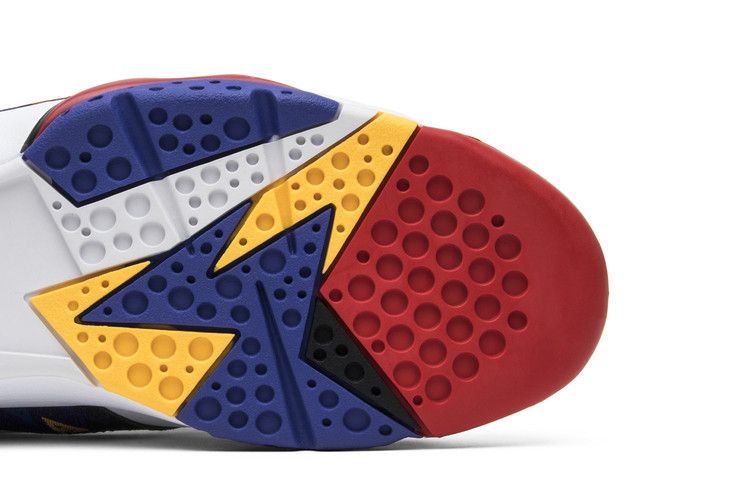 Jordan 7 Retro Nothing But Net