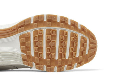 Nike P-6000 Premium Summit White