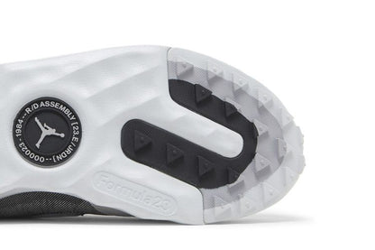 Jordan Granville Pro SP Rattan