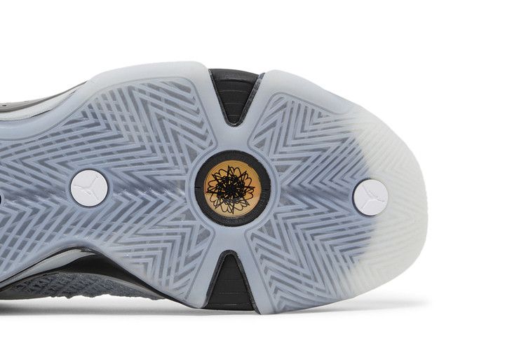 Jordan 38 PF FIBA (White Sole)