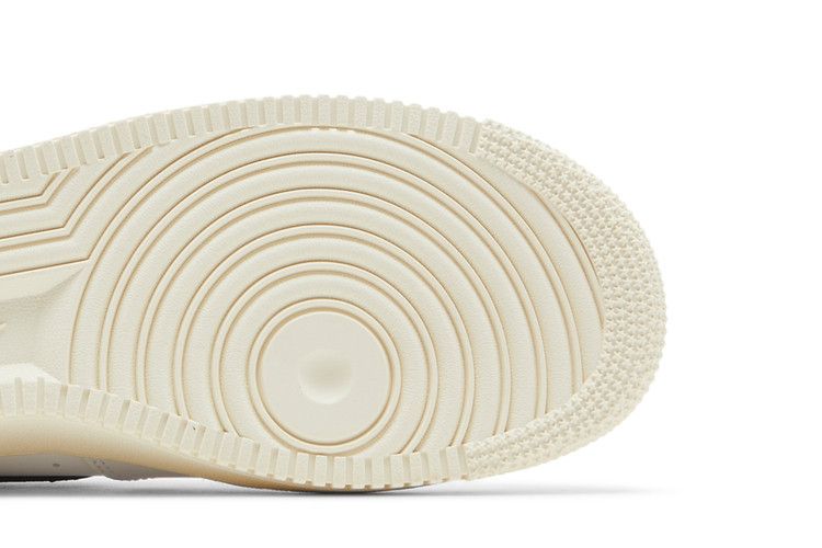 Nike Air Force 1 Low 07 Hoops