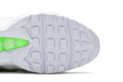 Nike Air Max 95 Recycled White Classic Green