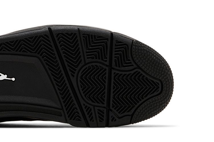 Jordan 4 RM Black Cat
