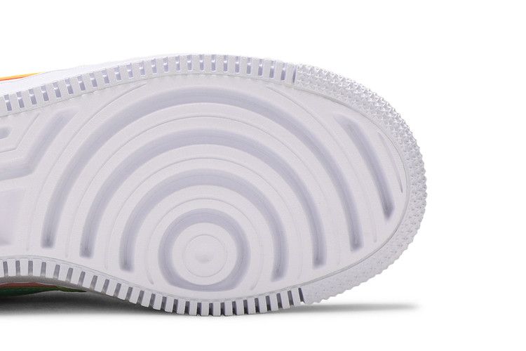 Nike Air Force 1 Low Shadow Arctic Punch (Women's)