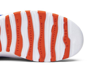 Jordan 10 Retro Tinker