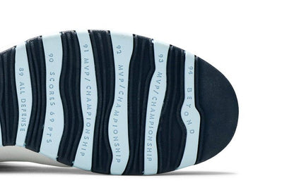 Jordan 10 Retro Ice Blue