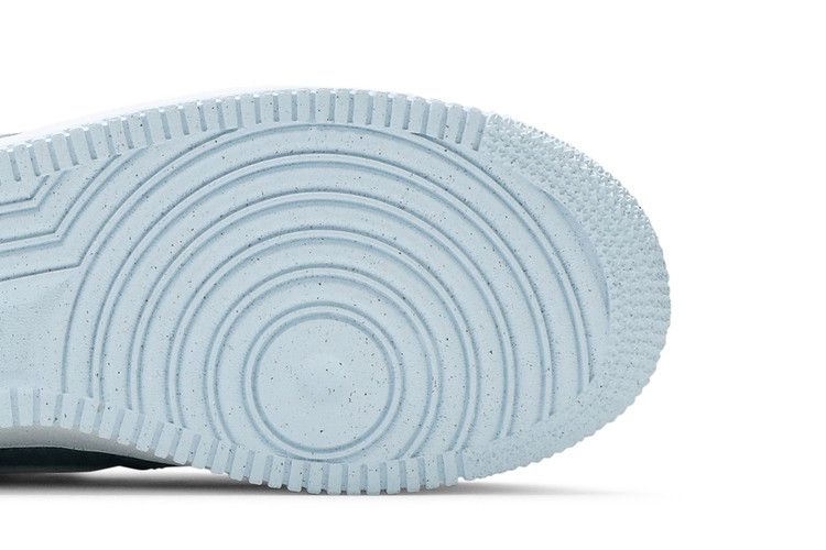 Nike Air Force 1 Low '07 Ozone Blue White