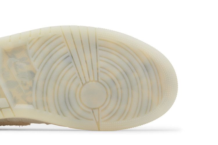 Jordan 1 Retro Low OG Chris Paul