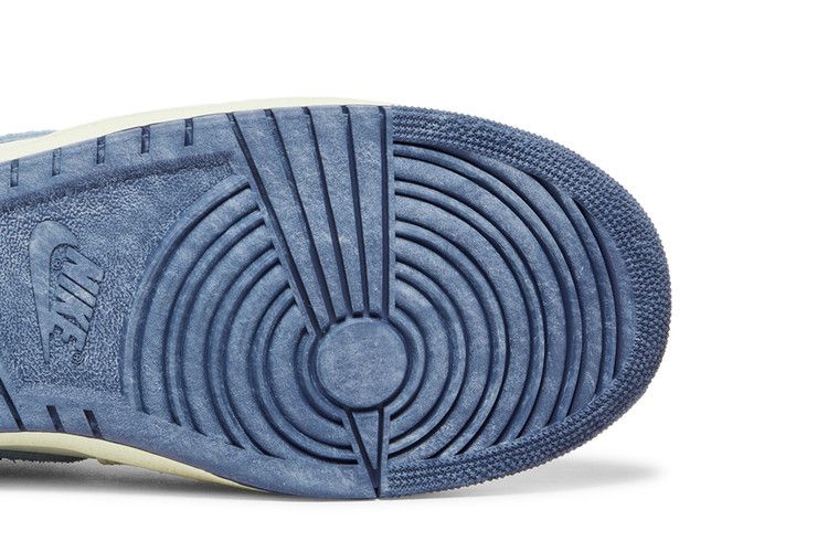 Nike Jordan Air Ship PE SP Every Game Diffused Blue