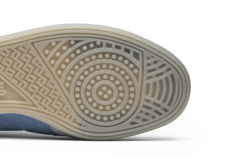 adidas Handball Top Oyster Blue