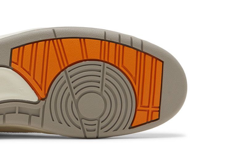 Jordan 2 Retro Low Craft Melon Tint