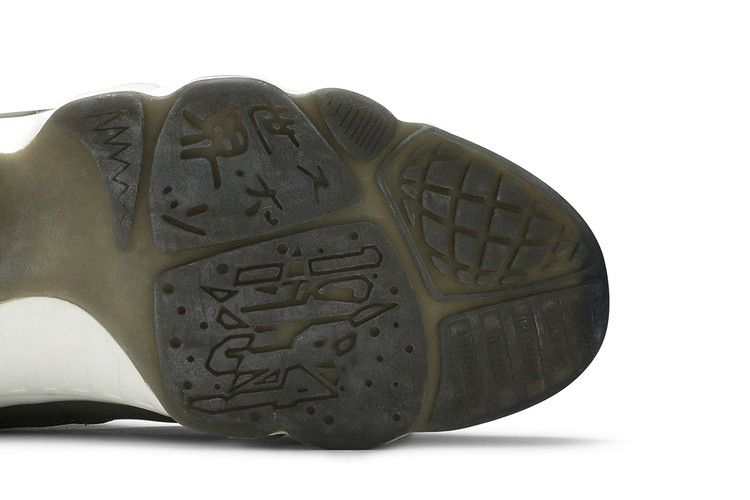 Jordan 9 Retro Cool Grey (2002)