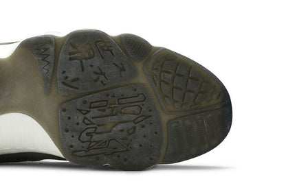 Jordan 9 Retro Cool Grey (2002)