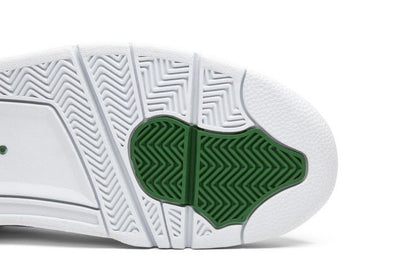 Jordan 4 Retro Classic Green