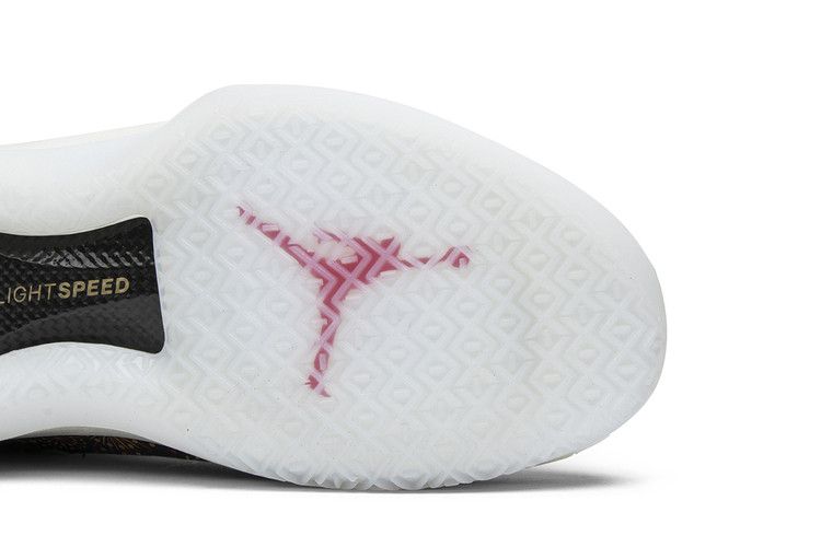 Jordan XXXII Chinese New Year (2018) (China Release)