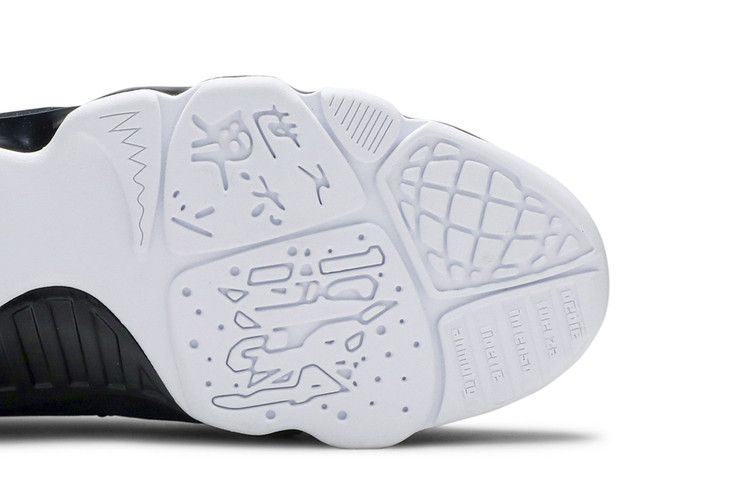 Jordan 9 Retro Citrus