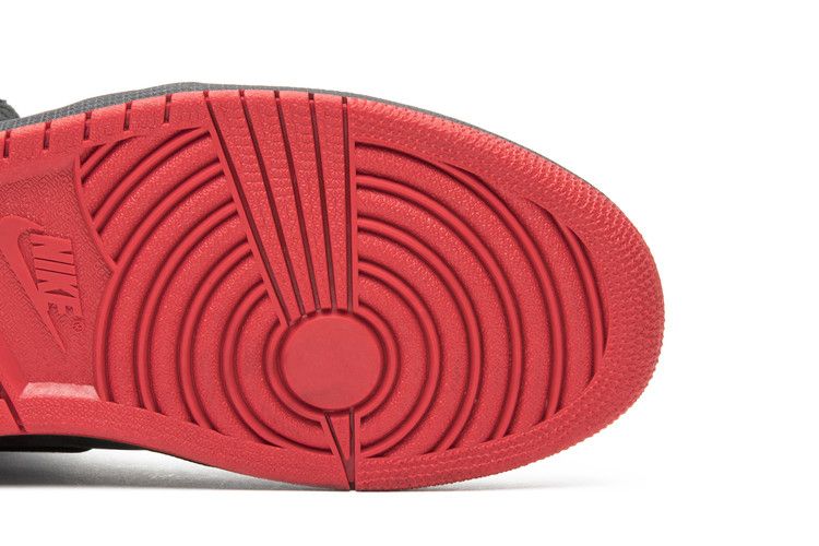 Jordan 1 Retro High OG Quai 54