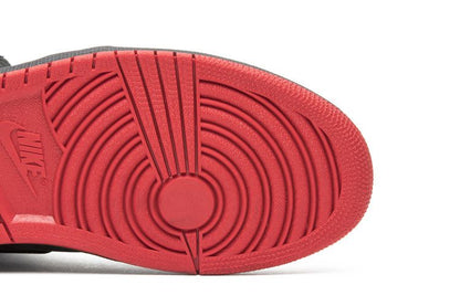 Jordan 1 Retro High OG Quai 54