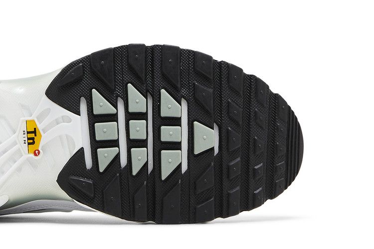 Nike Air Max Plus White Mica Green (Women's)