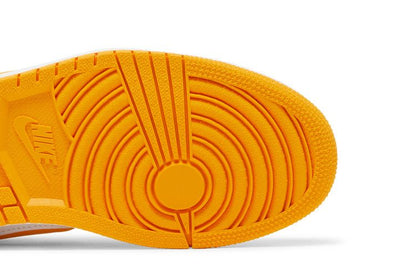 Jordan 1 Low FlyEase University Gold