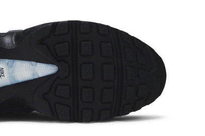 Nike Air Max 95 Aluminum