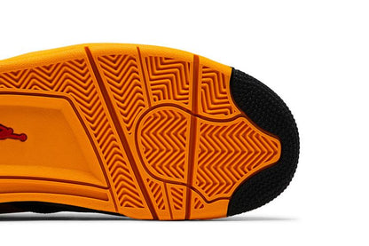 Jordan 4 RM Bruce Lee