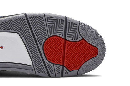 Jordan 4 Retro Winterized Loyal Blue