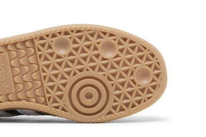 adidas Samba XLG Core Black Gum