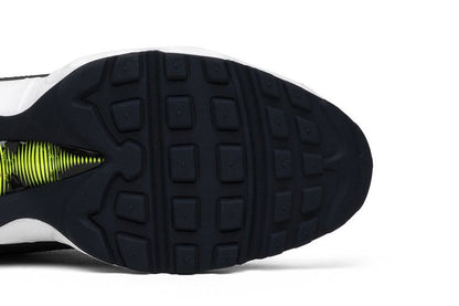 Nike Air Max 95/90 Patta Publicity. Publicity. Wohooooow! (Obsidian)