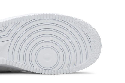 Nike Air Force 1 Low Worldwide White Blue Fury Black