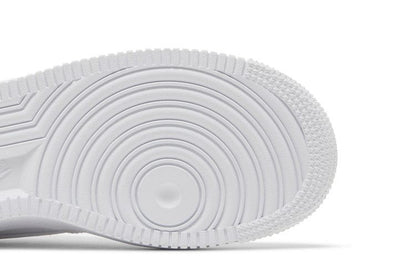 Nike Air Force 1 Low '07 SE Just Do It Summit White Team Red (Women's)