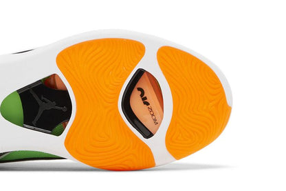 Jordan Tatum 1 Home Team