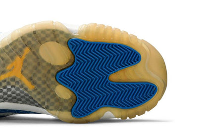 Jordan 11 Retro Low IE Argon Blue