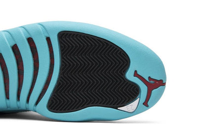 Jordan 12 Retro Gamma Blue