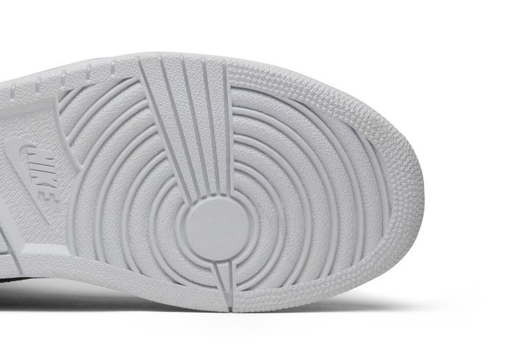 Jordan 1 Retro Rare Air Patch