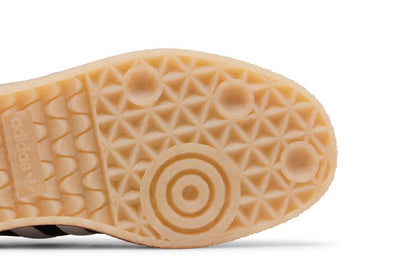 adidas Sambae Black White Gum (Women's)