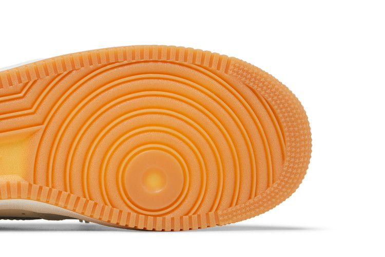 Nike Air Force 1 Low '07 Tassles Light Bone