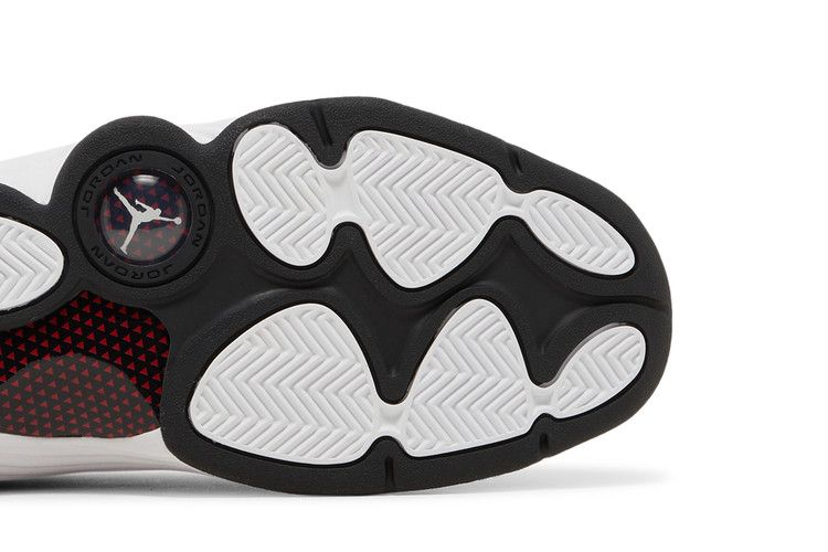 Jordan Jumpman Team 2 White Black