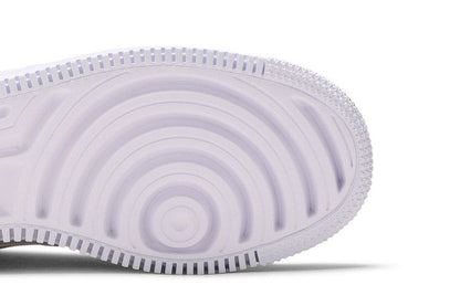 Nike Air Force 1 Low Shadow White Bright Mango (Women's)