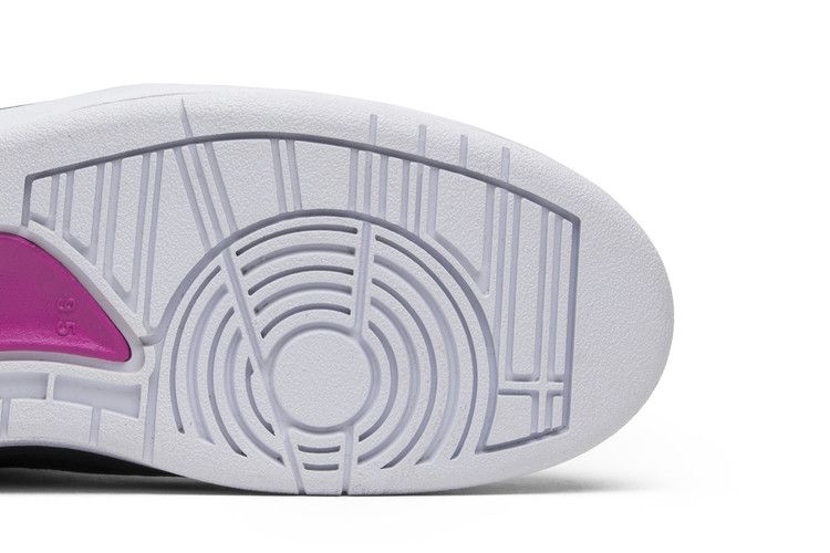 Jordan 2 Retro Radio Raheem