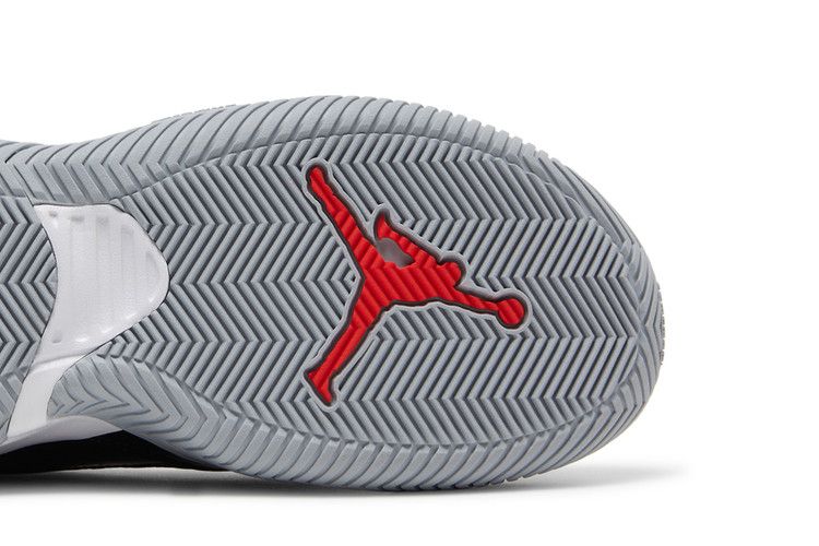 Jordan Stay Loyal Patent Bred