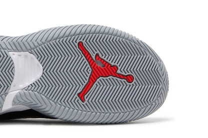 Jordan Stay Loyal Patent Bred